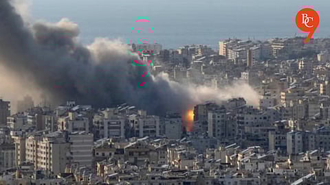 Indians Stranded in Dubai After Flight Cancellations Seek Urgent Government Assistance