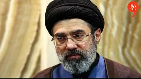 Ayatollah Ali Khamenei's Son Mojtaba Allegedly Becomes Iran's New Supreme Leader