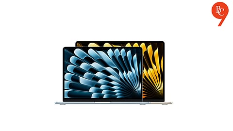 Apple Launches MacBook Pro and MacBook Air With M5 Chips, Increased Storage, and Wi-Fi 7