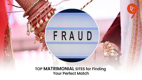 Pune: Wedding Dream Turns Costly; Man Loses ₹43 Lakh in Matrimonial Website Scam