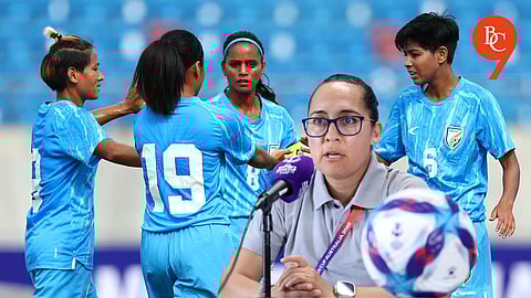 Road to FIFA World Cup 2027 qualification begins for India as they face Vietnam in AFC Women’s Asian Cup opener