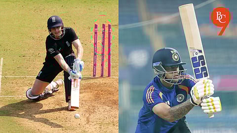 ICC T20 World Cup: In the clash of the 'sleeping' giants, who breaks through to the final?