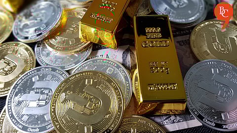 Gold and Silver Prices Surge Globally: Find Out the Rates in Your City