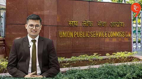 UPSC CSE 2025 Results Out: Anuj Agnihotri Bags Rank 1, Meet This Year’s Toppers