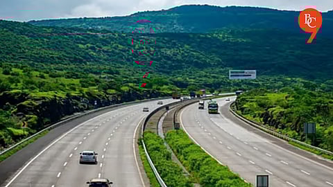 Nitin Gadkari: Pune to Get ₹50,000 Crore Road Infrastructure Boost to Tackle Traffic Congestion