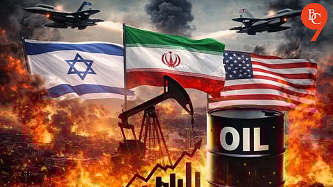 Iran-US Conflict Disrupts Oil Supply: Impact on South Asian Economies