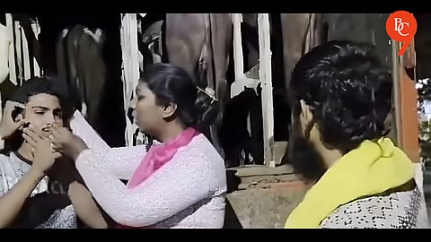 Pune: Three Arrested After Truck Driver Assaulted, Forced to Eat Cow Dung by Self-Proclaimed ‘Gau Rakshaks’