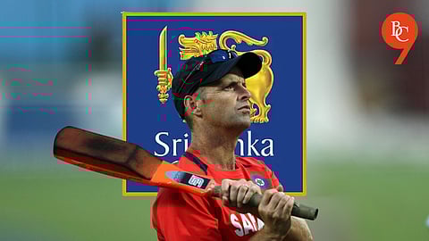 The 2011 architect returns: Why Gary Kirsten could be the answer for Sri Lankan cricket