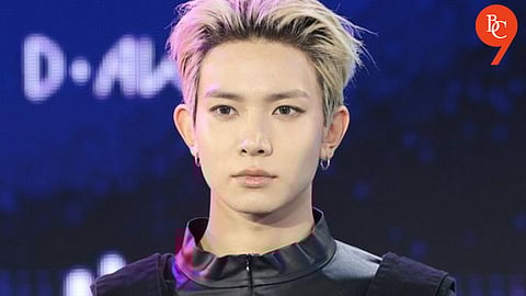 Heeseung Steps Down from ENHYPEN, Leaving Fans in Shock