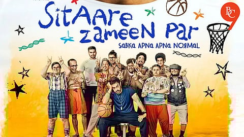 Aamir Khan's 'Sitaare Zameen Par' Makes Surprise OTT Debut: Where to Watch