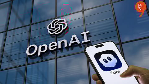 OpenAI Plans to Add Sora AI Video Generation to ChatGPT to Boost Declining Engagement