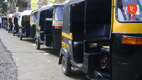 Pune Crime: Serial Auto Rickshaw Thief Arrested After CCTV Trail, Six Vehicles Seized