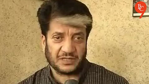 Supreme Court Grants Bail to Kashmiri Separatist Shabir Shah in 2017 Terror Funding Case