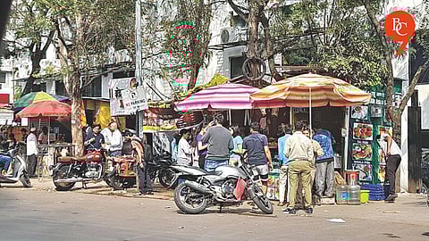 Pune Civic Body Launches ₹64.51 Crore Recovery Drive, Warns of Licence Suspension 