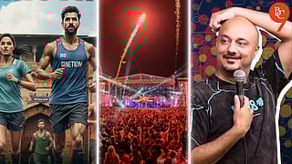 Top Weekend Picks in Pune: NH7 Weekender, Marathons, Vinay Sharma Stand-Up & More