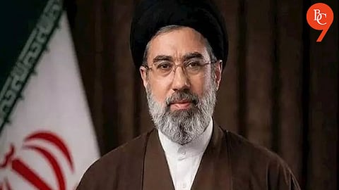 Iran's Supreme Leader Mojtaba Khamenei Reportedly in Coma After Losing Leg