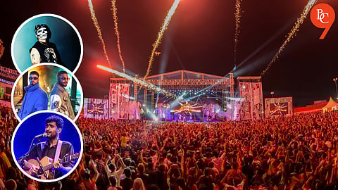 NH7 Weekender 2026 Returns to Pune: Lineup and Full Schedule Revealed