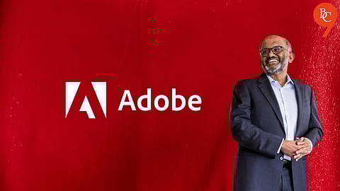 Adobe CEO Shantanu Narayen Set to Step Down After 18 Years