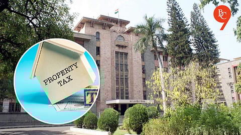 Pune: Property Tax Waiver for Homes Up to 500 Sq Ft Rejected by PMC Standing Committee