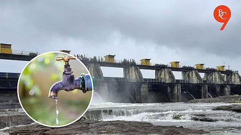Will Pune Face Water Supply Cut After March 23?