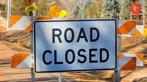 Pune: Traffic Diversion Announced Near Balewadi Metro Station on Mumbai–Bengaluru Highway