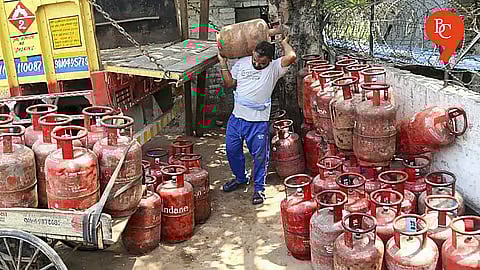 Explained: India’s LPG Shortage Crisis Amid the US‑Israel Conflict with Iran
