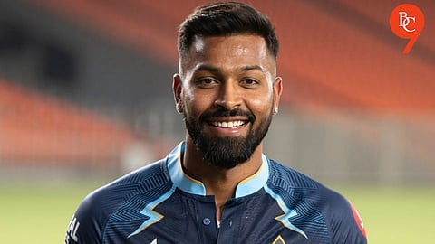 Hardik Pandya's Cricketing Inspiration: An Unexpected Former Test Opener