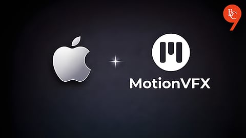 Apple Acquires Video Editing Company  to Enhance Final Cut Pro Tools