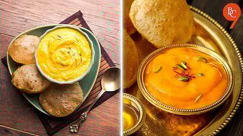Gudi Padwa 2026: Top 7 Places to Try the Season’s First Aamras-Puri in Pune