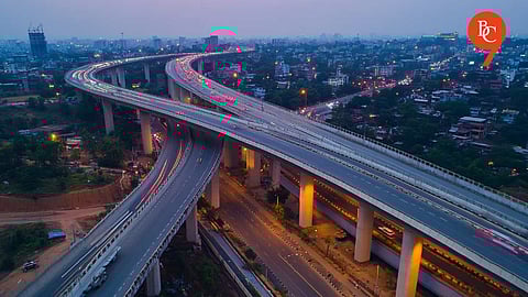 Pune Approves Double-Decker Flyover at Mundhwa–Keshavnagar to Ease Kharadi Traffic