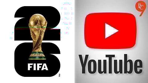 FIFA World Cup 2026: YouTube to Stream First 10 Minutes of Matches for Free