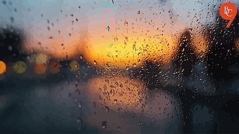 IMD Forecast Holds True as Rainfall Hits Parts of Pune on Gudi Padwa