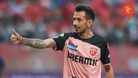 Why Yuzvendra Chahal quit alcohol for IPL 2026 & the lifestyle change to return to team India