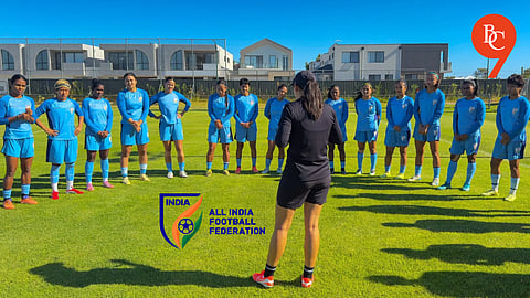 Broken kits & broken promises: 2026 Women's Asian Cup autopsy & the breaking of an Indian World Cup dream