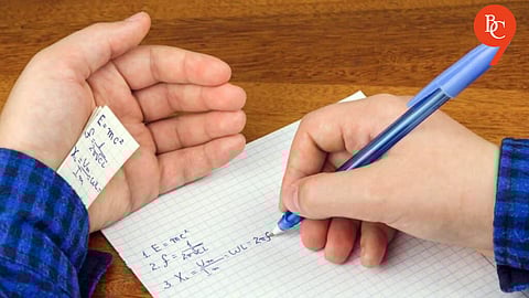 Chhattisgarh Passes Bill to Combat Exam Malpractices with Severe Penalties