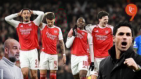 Carabao Cup 2026 final: Can Arsenal finally lift a trophy in front of fans?