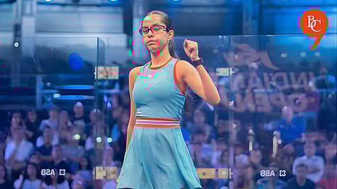 Double delight in Mumbai: Anahat and Abhay storm into Indian Open finals