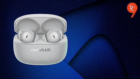 OnePlus Nord Buds 4 Pro Launched in India at Rs 3,999 with 54-Hour Battery and AI-Powered Calling