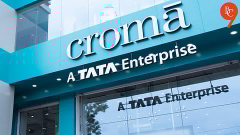 Croma Launches Ugadi & Gudi Padwa Sale; MacBook Neo Prices Start at Rs 38,706