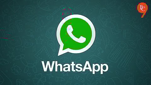 WhatsApp Experimenting with 15-Minute Message Auto-Deletion: Details Inside