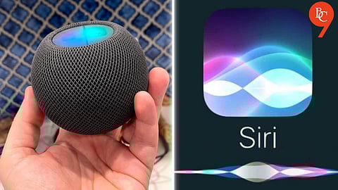 Apple Delays Launch of Two Smart Home Devices Over Siri AI Problems
