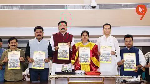 Pune Civic Budget 2026–27 Approved: ₹15,669 Crore Plan Focuses on Health, Women’s Safety and Infrastructure