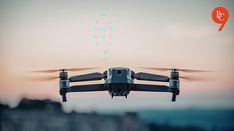 Pune: Youth Booked for Flying Drone in Restricted Magazine Guard Area in Dighi