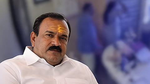 Pune: MANS to Submit List of Fraudulent Godmen to Police After Ashok Kharat Controversy