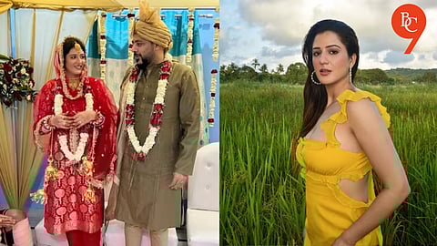 Meet Isha Rikhi: The Punjabi Actress Linked to Rapper Badshah