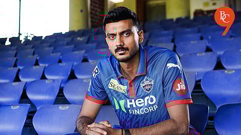 Invisibilising the all-rounder: Axar Patel joins the chorus disapproving of the Impact Player rule