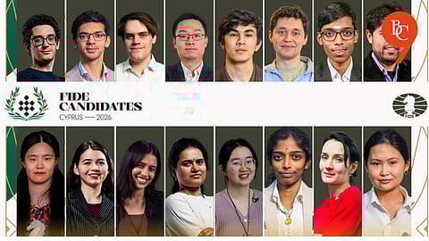 FIDE under pressure as safety concerns cloud Candidates 2026: Dismisses concerns as "unfounded"