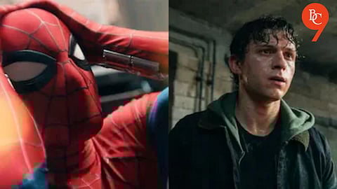 Tom Holland's 'Spider-Man: Brand New Day' Trailer Shatters Records with 1 Billion Views