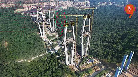 Mumbai-Pune Expressway Lost Its ‘Express’ Edge; Will the Missing Link Bring Real Relief?