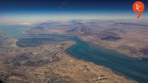 Iran Lists India as 'Friendly Nation' in Strategic Strait of Hormuz Initiative